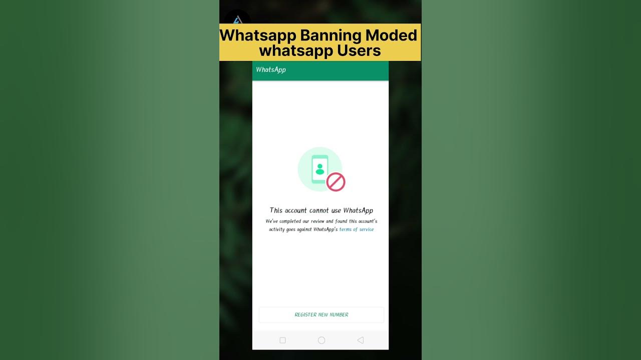Whatsapp Number Banned GB Whatsapp shorts tipsandtricks whatsapp-number-banned-gb-whatsapp-shorts-tipsandtricks