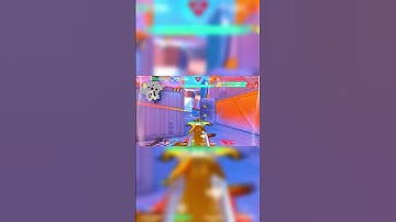 I left a streamer speechless with this...