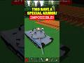 Roblox Build a Boat for Treasure AbramsX Tank impossinle Armor! #babft #roblox