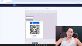 Gcash &amp; Maya QR Checkout for WooCommerce