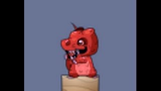 ¡Dinosaurio Pro!   |   Transformice