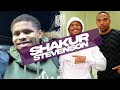 Shakur Stevenson Addresses Andre Ward Split, Talks Future Fight vs Gervonta Davis + More