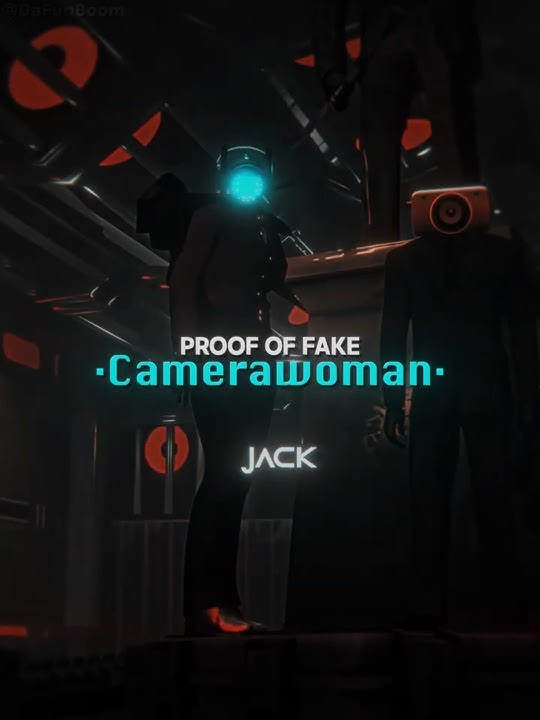 Camerawoman aaah spin 😭 | SKIBIDI TOILET | #shorts #forskibiditoilet #edit