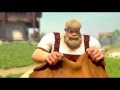 Микита Кожум яка Офіційний український трейлер 2016 1080p 