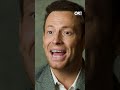Joe Swash admits the things he wishes he knew when he was younger #shorts