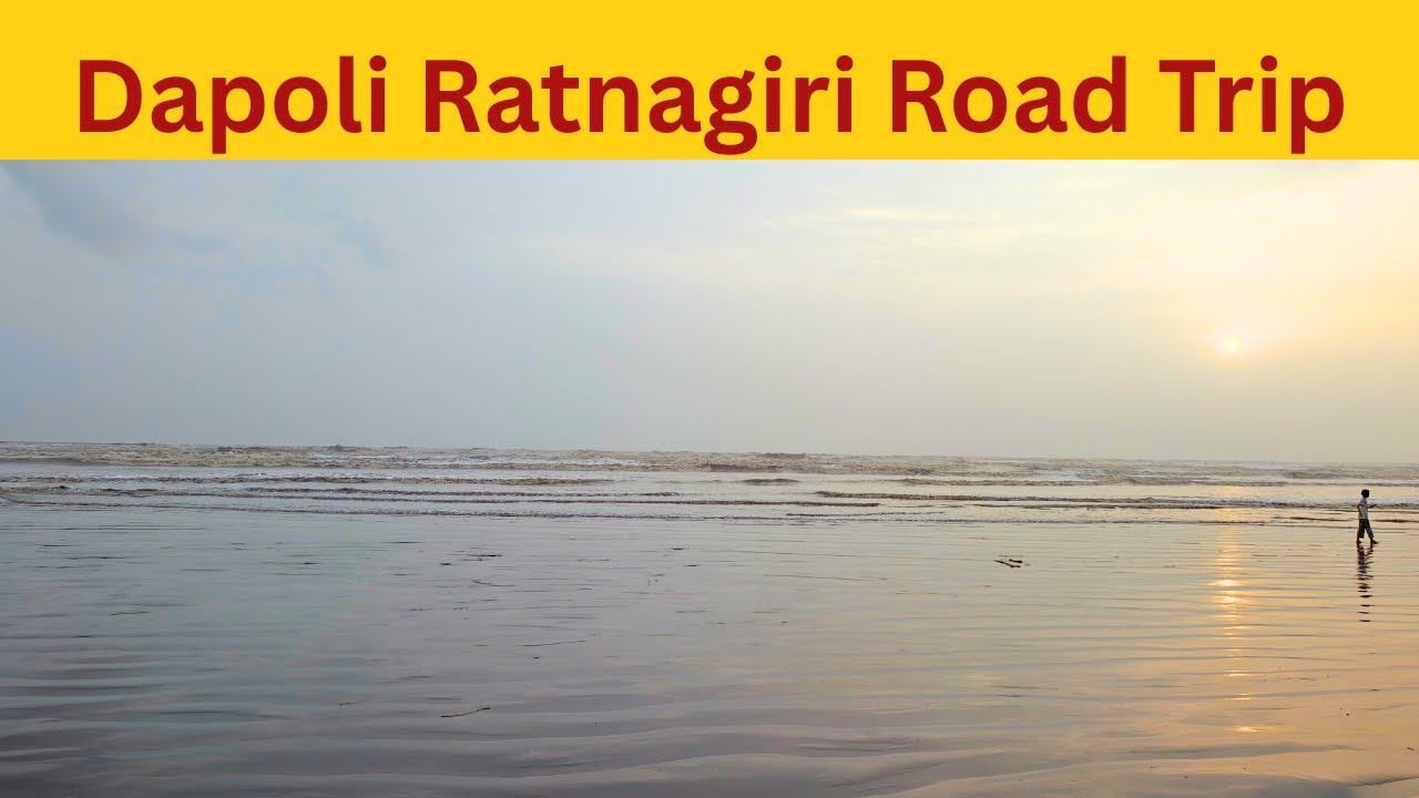 Dapoli Ratnagiri Maharashtra