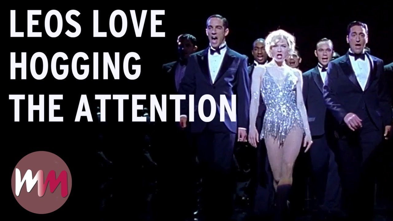 Top 5 Signs You Are a TRUE Leo