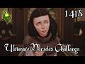 Hunger | Sims 4 Ultimate Decades Challenge | 1418
