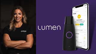 Introducing Lumen: How to track your metabolism during your menstrual cycle