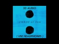 3d audio ed sheeran  shape of you use headphones