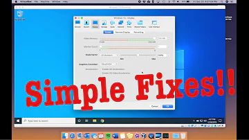 Does virtual machines affect performance?