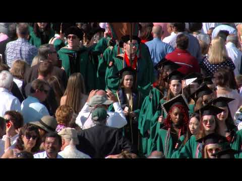 2019 Commencement (Full Ceremony) | Washington University