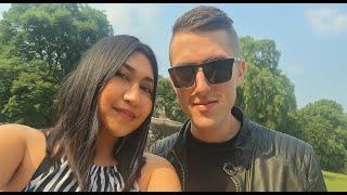 Mexican Girl Takes Me On a Trip! (Mexico City) (2025) 🇲🇽 