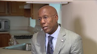 Temple President discusses safety challenges impacting North Philadelphia campus