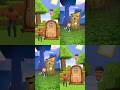 Open the Door toilet ghost 👹 Collab to @toonzcraft #shorts #funny #memes #animation #cartoon