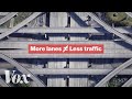 Traffic Congestion and Highway Expansion