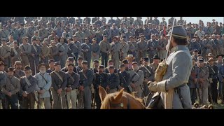 THE STONEWALL BRIGADE! - 1080 HD【The Civil War Minutes: Confederates Volume 1】