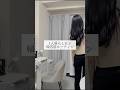 一人暮らし女子が家を空けるときにやること!#帰省 #夏休み