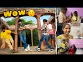Bye bye gulabi nagari - jaipur 😊♥️| suprise 😍| Roameredit18| #Raw vlogs #trip #subscribe 