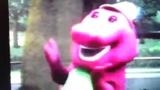 Ha-ha-ha-ha-ha (Barney)