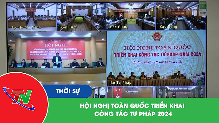 Triển khai công văn 4951 vpcp-tccv ngày 15 5 2023 năm 2024