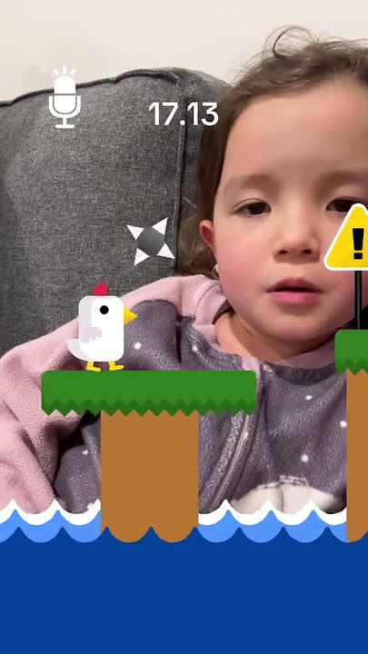 scream chicken game ๐คฏ video by team_wakefield #shortvideo #shortsfeed #shorts