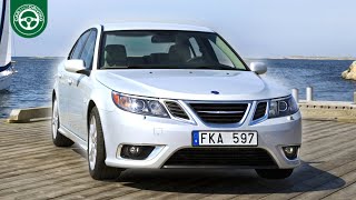 Saab 93 20022012  FULL REVIEW