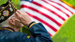 Memorial Day (We Remember)