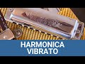 Harmonica VIBRATO