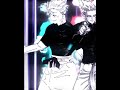 The Best Trio #jujutsukaisen #onepunchman #likeandsubscribe