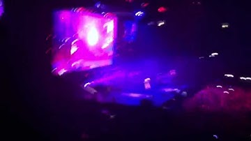 The energy never dies ...fim -The script 01/04/2015 Meo arena