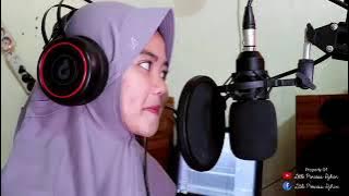 Cover Lagu Tarling Cirebonan Aan Anisa
