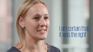 Meet KPMG Boston’s Janessa Howarth, Partner, Finance & Deal Advisory
