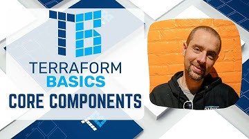 Terraform Basics: Core Components