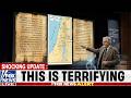 Scientists Just Sequenced DNA From the Dead Sea Scrolls — What They Found Shocked Everyone