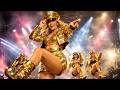 Ultimate 90s Eurodance & 80s Synth-Pop Mix | Golden Era Italo Disco