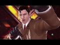 Tekken Tag Tournament 2 - Player Matches With The Homies