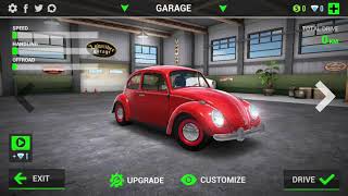 Ultimate Car Driving: Classic (Garaje Soundtrack)