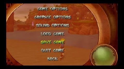 Jak and Daxter: The Precursor Legacy™ part 3