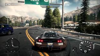 Need For Speed Rivals