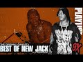 The original gangsta the best of new jack a tiger driver 9x playlist