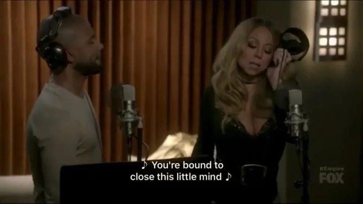 Kitty And Jamal Records Infamous | Season 3 Ep. 3 ...