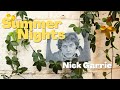 Nick garrie  summer nights official