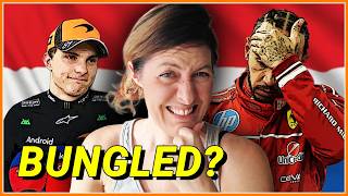 Missed Opportunities? 3 Conclusions | 2026 Dutch Grand Prix