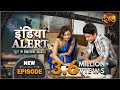 #India #Alert | New Episode 404 | Padose Wali Aunty / पड़ोस वाली आंटी | #Dangal TV Channel