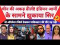 China Forced To Salute Indian Forces! Pakistan Cries As China Praises Indian Navy! | MBM News