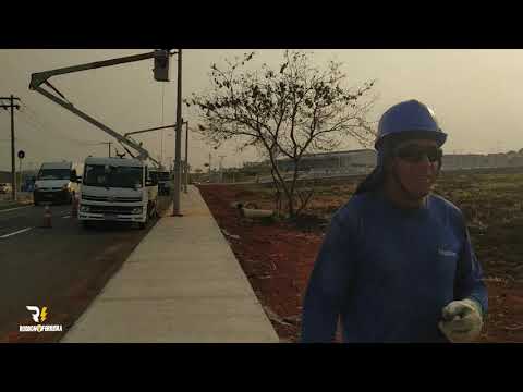 Vídeo: Como funcionam os postes de extensão?