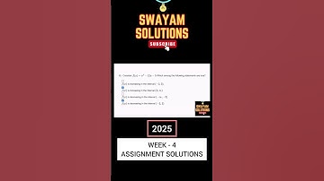 Data Science for Engineers Week 4 Assignment Solutions | SWAYAM NPTEL | JAN-APR 2025 | SUBSCRIBE