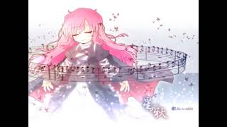 Nightcore - Reflections Laughing (The Weeknd, Travis Scott & Florence + The Machine)