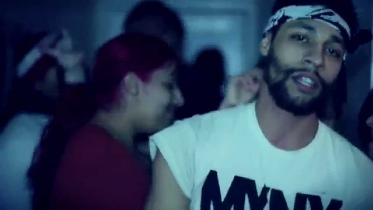 Far Out Kliq - Sombrero ft Talie, G.O.D, Jaze Won Directed by Foggy Lungz